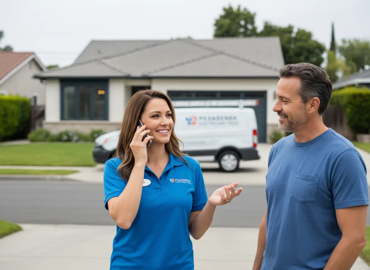 Electrician Prairie City, SD FAQs